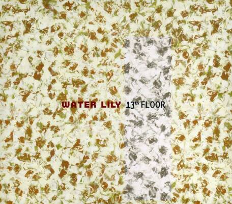 Water Lily - 13Th Floor
