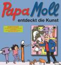 Papa Moll - Entdeckt Die Kunst