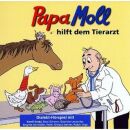 Papa Moll - Als Tierarzt