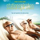 Stationspiraten: Ost (OST/Filmmusik)