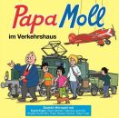 Papa Moll - Im Verkehrshaus