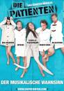 Rima Marco - Die Patienten - Das Comedy Musical