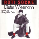 Wiesmann Dieter - Roti Socke
