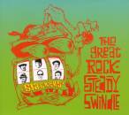 Slackers, The - Great Rocksteady Swindle