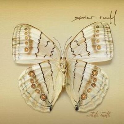 Rudd, Xavier - White Moth
