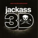 Jackass 3D Soundtrack (Diverse Interpreten)