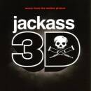 Jackass 3d Soundtrack (Diverse Interpreten)
