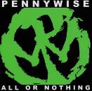 Pennywise - All Or Nothing
