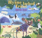 Bond Andrew - Hyaene Lached Traene