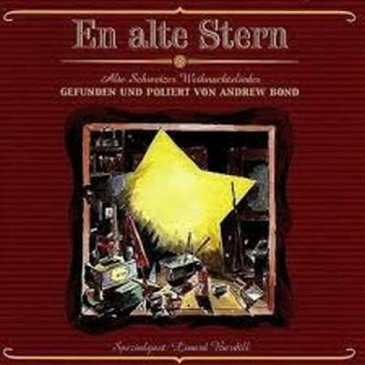 Bond Andrew - En Alte Stern