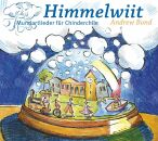 Bond Andrew - Himmelwiit