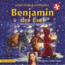 Samichlaus & Schmutzli - Benjamin Der Esel