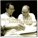 Morricone Ennio - Yo-Yo Ma Plays Ennio Morricone (Ma Yo-Yo)