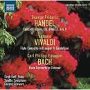 Händel Georg Friedrich - Concerti Grossi (Schwarz...