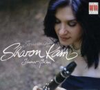 Kam Sharon - Souvenirs (Diverse Komponisten)