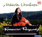 Ursuleasa Mihaela - ROMANIAN RHAPSODY