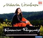 Ursuleasa Mihaela - Romanian Rhapsody (Diverse Komponisten)