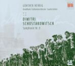 Schostakowitsch Dmitri - Sinfonie Nr. 8 (Rso...