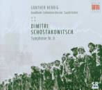 Schostakowitsch Dmitri - Sinfonie Nr. 8 (Diverse...