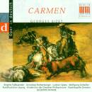 Bizet Georges - Carmen (Fassbaender Brigitte / Spiess...