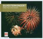 Strauss Johann / u.a. - Silvesterkonzert (Diverse...
