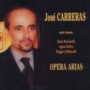 Carreras Jose / u.a. - OPERA ARIAS