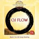 Temple Society - Qi Flow - Music For Qi Gong Healing