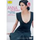 Netrebko Anna - THE WOMAN THE VOICE