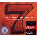Harper Ben & Relentless 7 - Live From The Montreal...