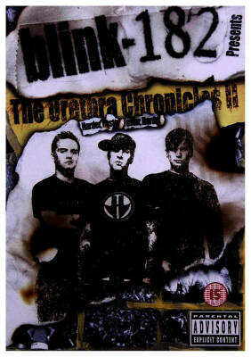 Blink 182 - Urethra Chronicles 2