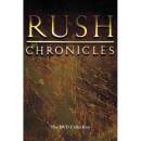 Rush - CHRONICLES: THE DVD COLLECTION