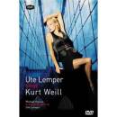 Weill Kurt / u.a. - Ute Lemper Sings K.weill+Nyman (Lemper)