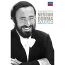Nessun Dorma - Puccinis Greatest Arias - .