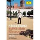 Domingo Placido - HOMMAGE A SEVILLA