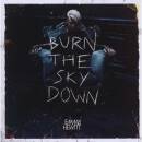 Hewitt Emma - BURN THE SKY DOWN