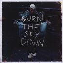 Hewitt, Emma - Burn The Sky Down