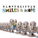 Klopfgeister - SMILES & MORE