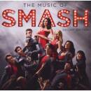 Smash Cast - The Music Of Smash