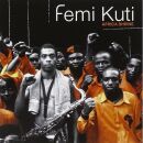 Kuti, Femi - Africa Shrine (Live In Lagos)