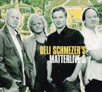 Schmezer Ueli - Matter Live 3