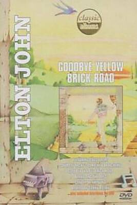 John Elton - Goodbye Yellow Brick Road