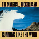 Marshall Tucker Band, The - Running Like The Wind
