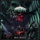 Tombstalker - Black Crusades