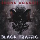 Skunk Anansie - Black Traffic