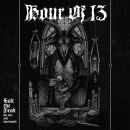 Hour Of 13 - Salt The Dead: The Rare And Unreleased (2Cd)