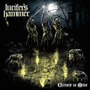 LuciferS Hammer - VIctory Is Mine (CD/EP)