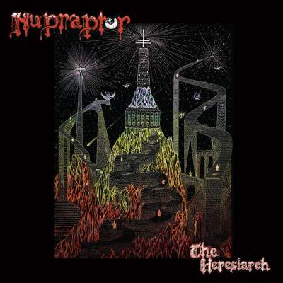Nupraptor - Heresiarch, The