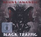 Skunk Anansie - Black Traffic (SPECIAL EDITION)