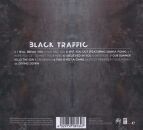 Skunk Anansie - Black Traffic (Special Edition)