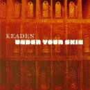 Keaden - Under Your Skin